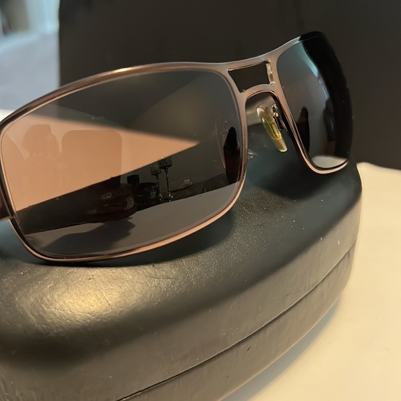 Authentic Polo Ralph Lauren glasses - Picture 5 of 16